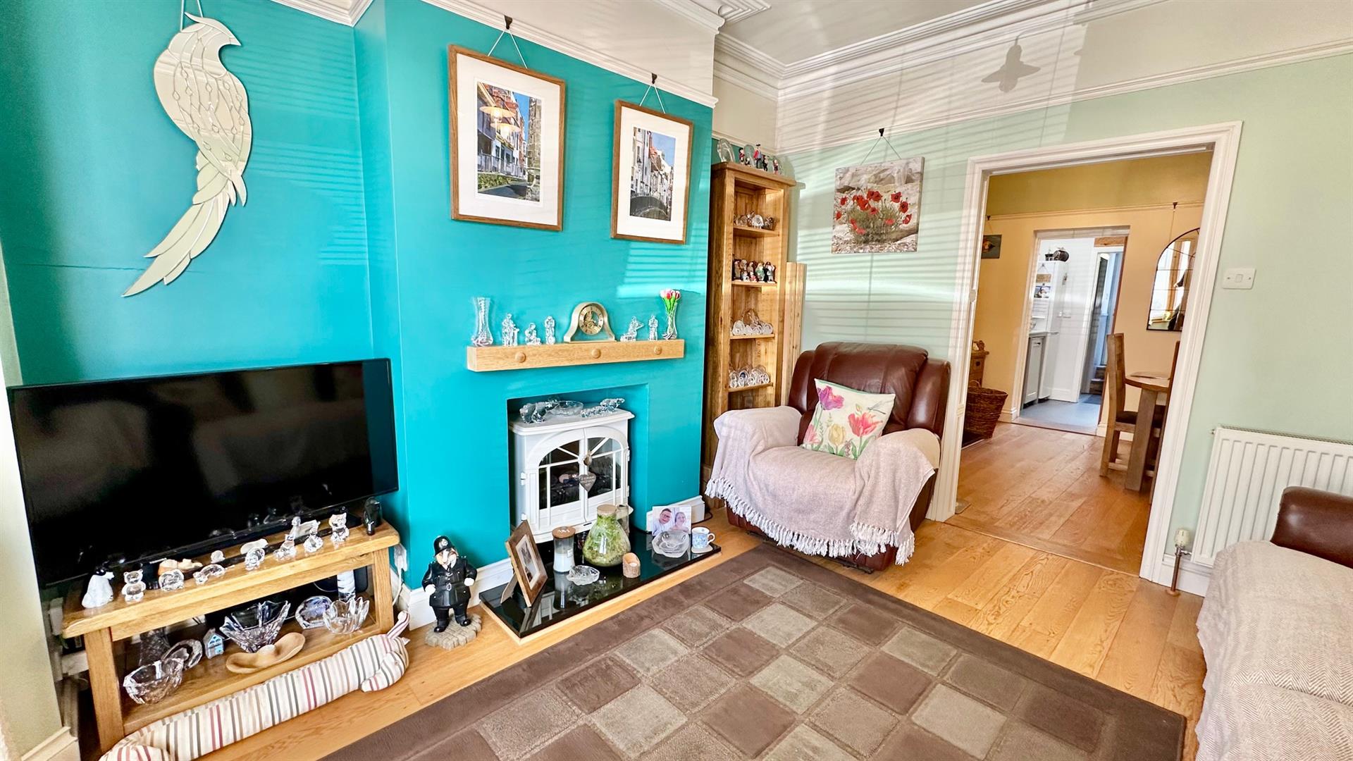 Athelstan Road, Hastings